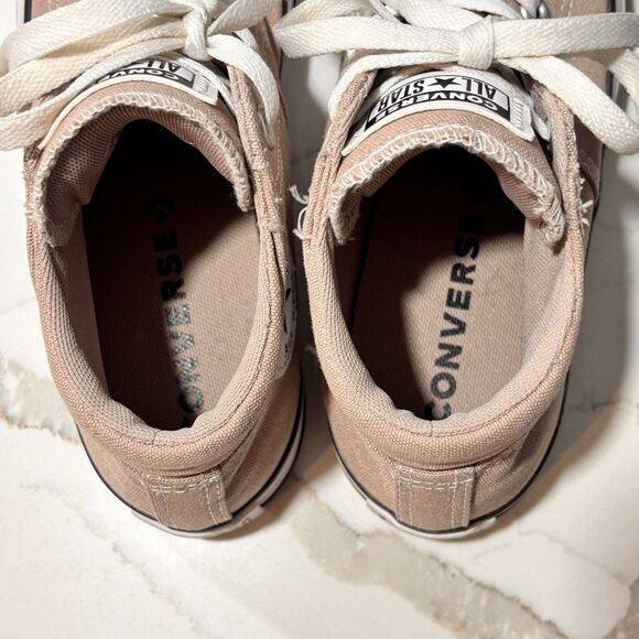 Converse Chuck Taylor All Star Madison Mid Chaotic Neutral Women's Sneakers 7.5 - Picture 8 of 12